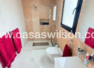 Sale - Villa - Los Montesinos - La Herrada