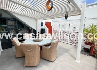 Sale - Villa - Los Montesinos - La Herrada
