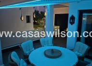 Sale - Villa - Los Montesinos - La Herrada