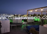 Sale - Villa - Los Montesinos - La Herrada