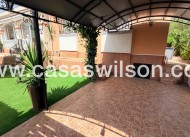 Sale - Villa - Los Montesinos - La Herrada
