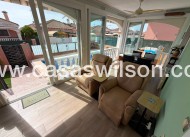 Sale - Villa - Los Montesinos - La Herrada