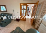 Sale - Villa - Los Montesinos - La Herrada