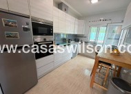Sale - Villa - Los Montesinos - La Herrada