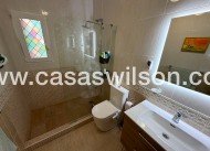 Sale - Villa - Los Montesinos - La Herrada