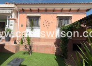 Sale - Villa - Los Montesinos - La Herrada