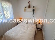 Sale - Villa - Los Montesinos - Urbanizacion montesol