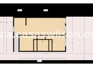 Sale - Villa - Los Montesinos - Urbanizacion montesol