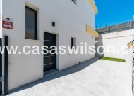 Sale - Villa - Los Montesinos
