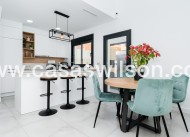 Sale - Villa - Los Montesinos