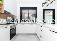 Sale - Villa - Los Montesinos