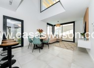 Sale - Villa - Los Montesinos