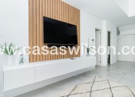Sale - Villa - Los Montesinos