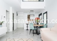 Sale - Villa - Los Montesinos