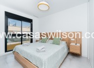 Sale - Villa - Los Montesinos