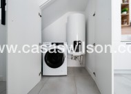 Sale - Villa - Los Montesinos