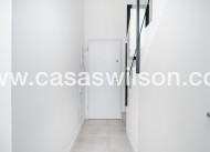 Sale - Villa - Los Montesinos