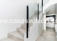 Sale - Villa - Los Montesinos