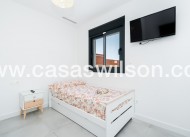 Sale - Villa - Los Montesinos