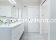 Sale - Villa - Los Montesinos