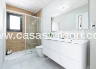 Sale - Villa - Los Montesinos