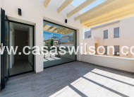 Sale - Villa - Los Montesinos
