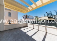 Sale - Villa - Los Montesinos