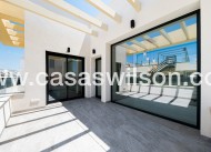 Sale - Villa - Los Montesinos