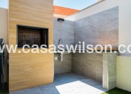 Sale - Villa - Los Montesinos