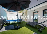 Sale - Villa - Los Montesinos