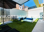 Sale - Villa - Los Montesinos