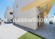 Sale - Villa - Los Montesinos