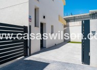 Sale - Villa - Los Montesinos