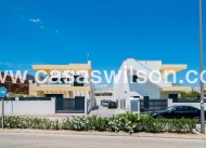 Sale - Villa - Los Montesinos