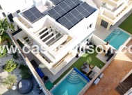 Sale - Villa - Los Montesinos