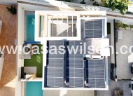 Sale - Villa - Los Montesinos