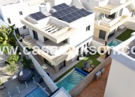 Sale - Villa - Los Montesinos