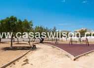 Sale - Villa - Los Montesinos
