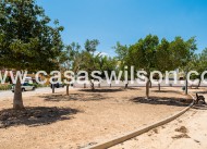 Sale - Villa - Los Montesinos