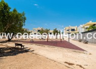 Sale - Villa - Los Montesinos