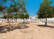 Sale - Villa - Los Montesinos