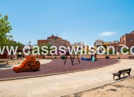 Sale - Villa - Los Montesinos