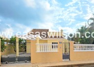 Sale - Villa - Los Urrutias - ESTRELLA DE MAR