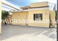 Sale - Villa - Los Urrutias - ESTRELLA DE MAR