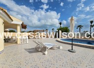 Sale - Villa - Los Urrutias - ESTRELLA DE MAR