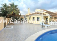 Sale - Villa - Los Urrutias - ESTRELLA DE MAR