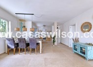 Sale - Villa - Los Urrutias - ESTRELLA DE MAR