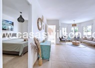 Sale - Villa - Los Urrutias - ESTRELLA DE MAR