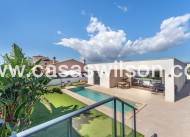 Sale - Villa - Marrachí - Mallorca