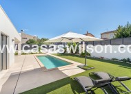 Sale - Villa - Marrachí - Mallorca